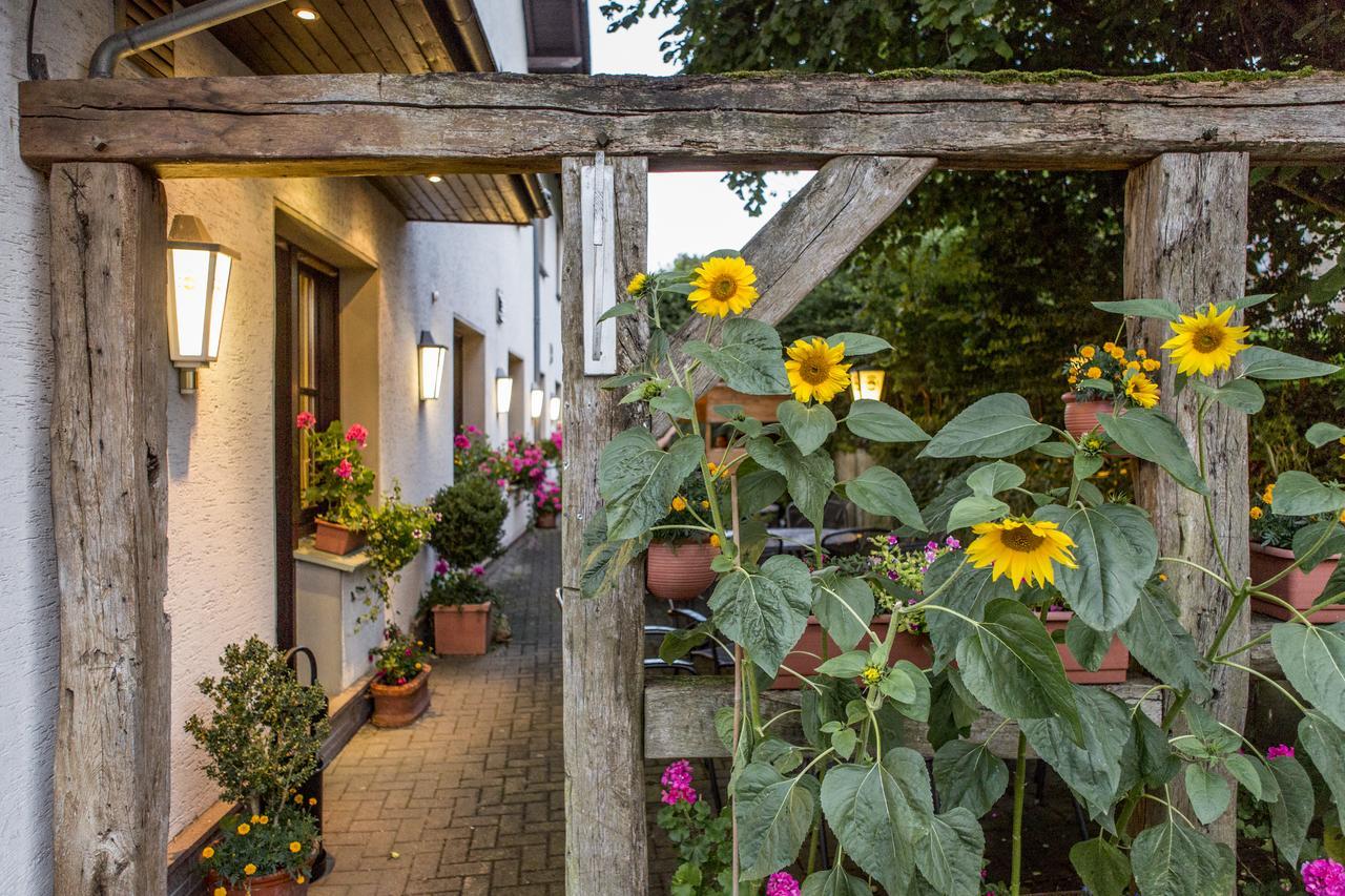 Gasthof Im Almetal Bueren  Zewnętrze zdjęcie