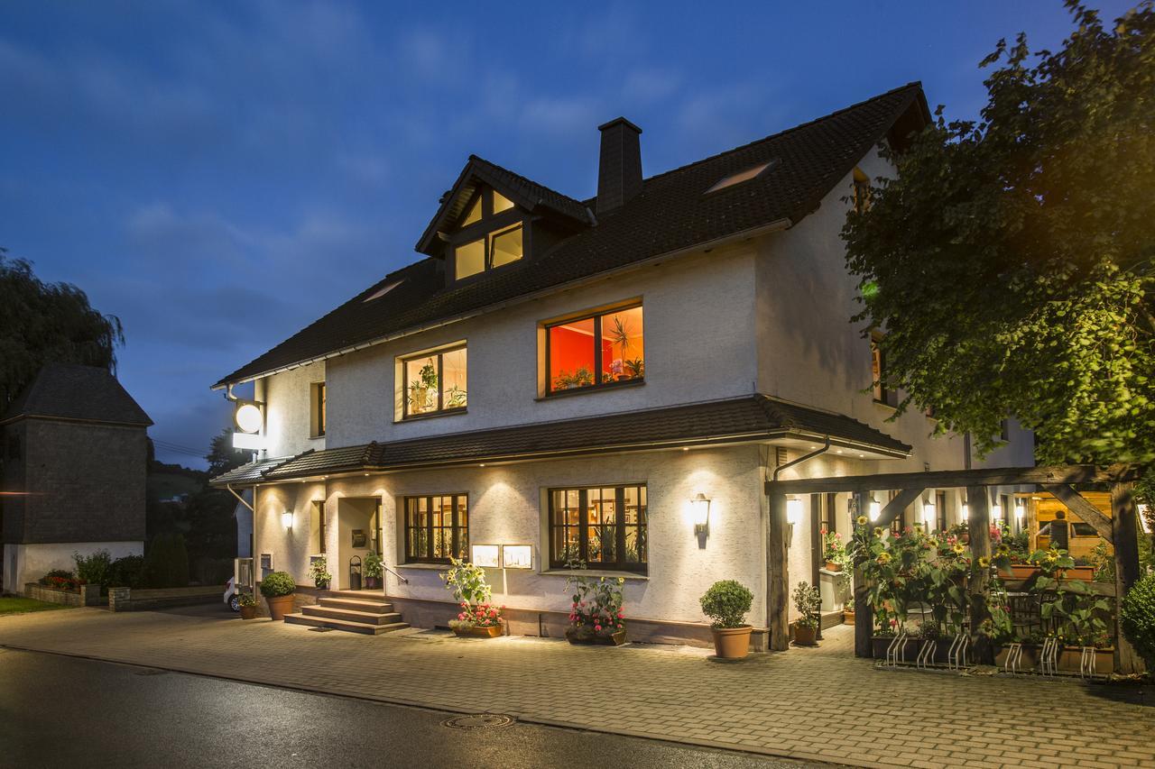 Gasthof Im Almetal Bueren  Zewnętrze zdjęcie
